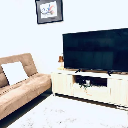 Elegant 2 Bedroom Makati Condo